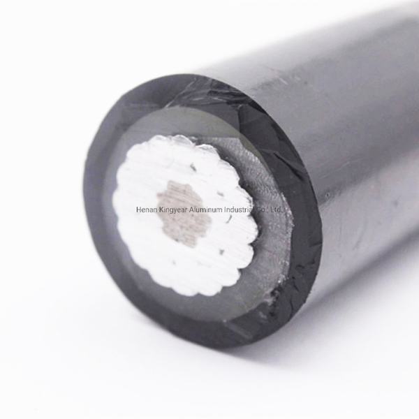 China 
                        33kv 50mm 150mm 185mm2 and Other Size Aerial ABC Cable Aluminum
                      manufacture and supplier