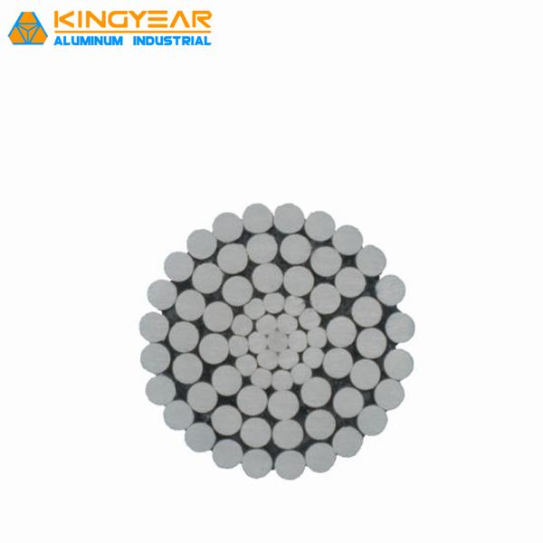 China 
                        35mm 35mm2/50mm2 Aluminum Bare Conductor AAAC Overhead Power Cable
                      manufacture and supplier