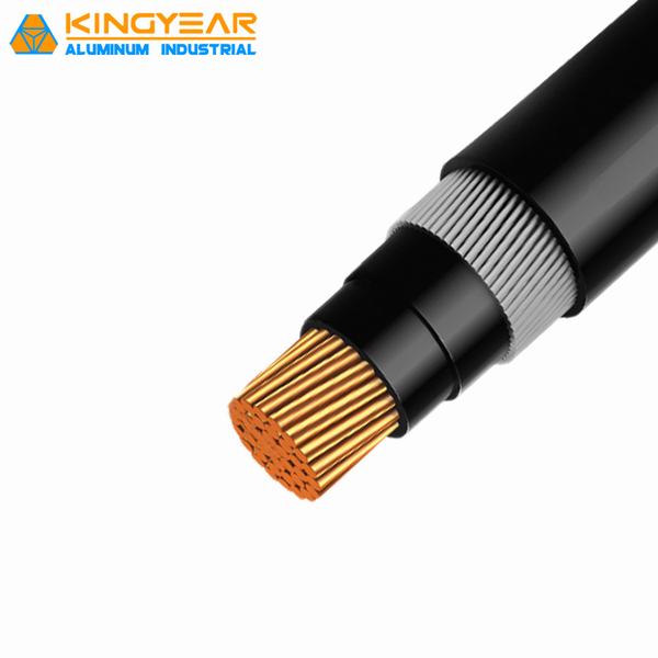 35mm2 50mm2 70mm2 95mm2 120mm2 XLPE Insulated Underground Armoured Power Cable