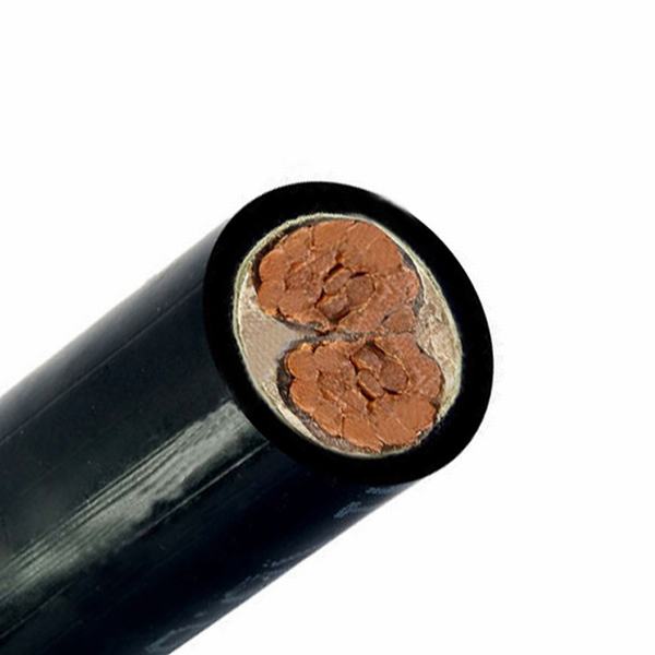 China 
                        4 Core 2.5mm 16mm 25mm 35mm 50mm 75mm 95mm 185mm 0.6 / 1kv XLPE Insulated Sheathed Copper Core Power Electric Wire Cable
                      manufacture and supplier