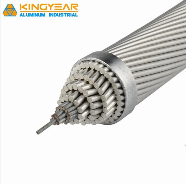 Китай 
                                 ACSR 490/65 оголенные провода для DIN 48204                              производитель и поставщик