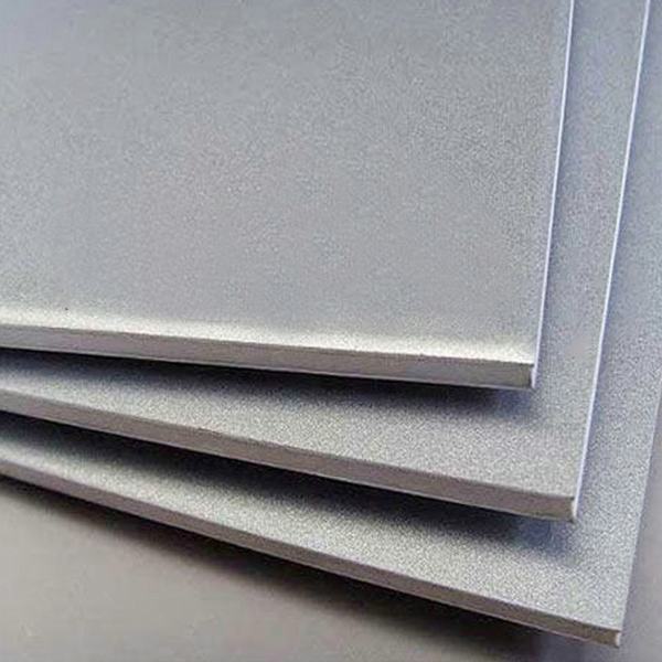 
                                 5032 H32 de aluminio 6082 T6 y la hoja de aleación de aluminio y de la placa de molde de aluminio                            