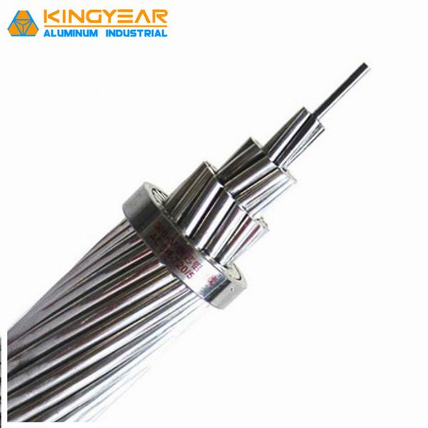 50mm AAC Conductor Aldrey Cpnductor Aluminum Overhead Conductor