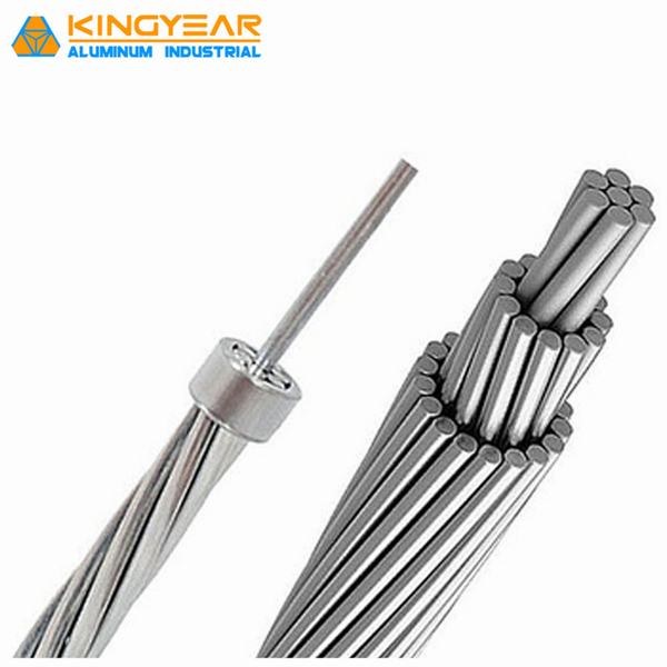 50mm Aluminium Cable AAC Cable Turkmenistan Tunisia Zimbabwe 50mm2 AAC Ant /AAAC Conductor