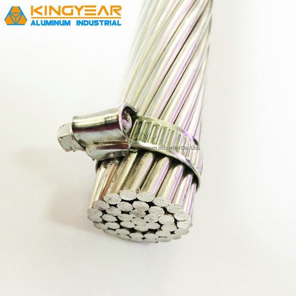50mm2 70mm2 7 Stranded AAC/AAAC/ACSR All Aluminum Alloy Conductor Cable Price List