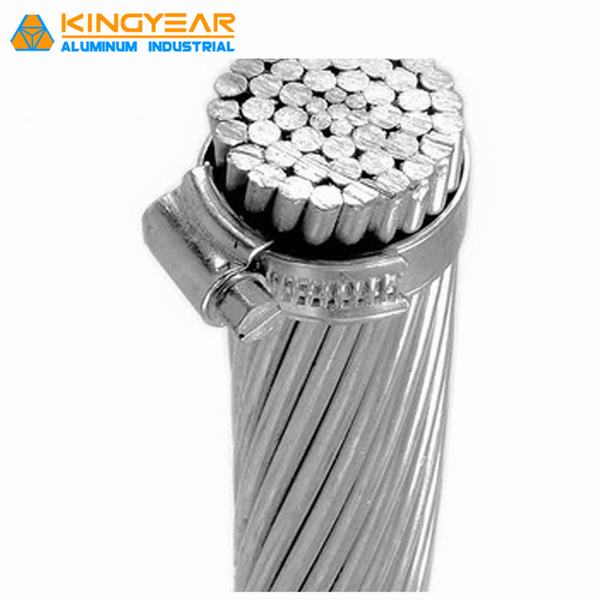 50mm2 Electric Cable AAC Conductor 0.6/1kv Aluminum Overhead Conductor