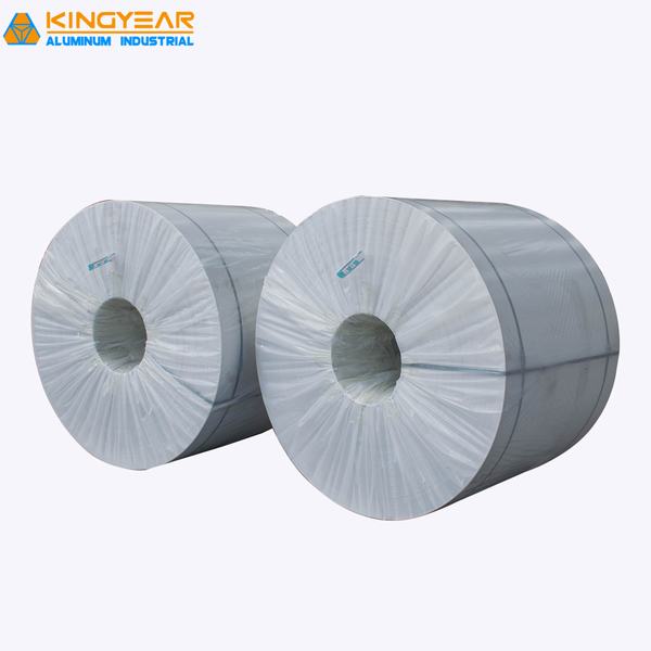 China 
                        6061 Aluminum Coils/Rolls 6000 Series Aluminum Coils/Rolls Used for Car Panel and Floor
                      manufacture and supplier