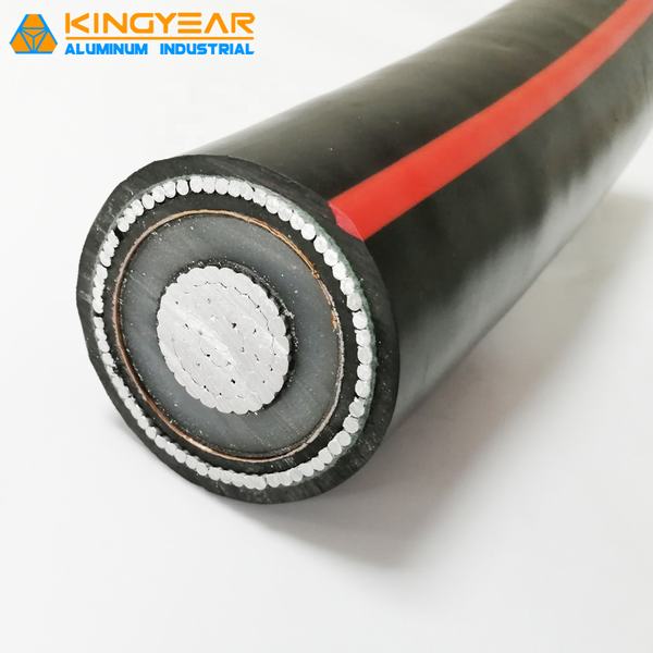 China 
                        70 Sq mm 70mm2 95mm2 Aluminum Nxy XLPE Insulated and PVC Coated Power Cable
                      manufacture and supplier