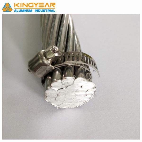 China 
                        70mm2 AAC/AAAC/ACSR Aluminum Conductor Bare Cable Best Price
                      manufacture and supplier