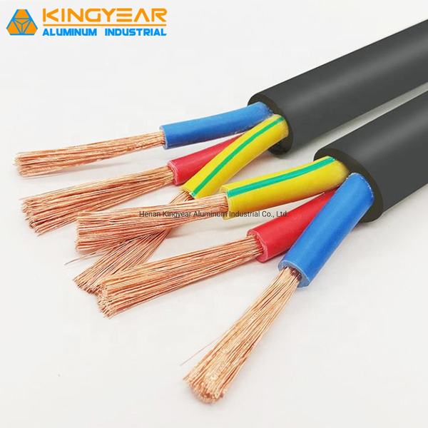 China 
                        8 /10 /14 /16 / 19 Cores Access Aircraft Control Cable
                      manufacture and supplier