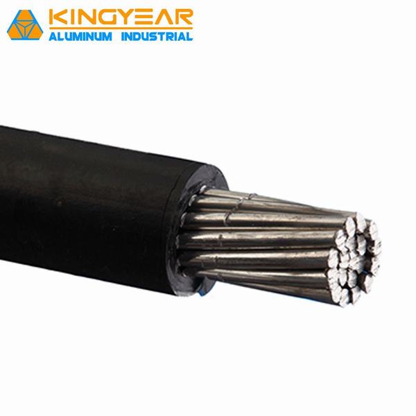China 
                        95mm2 600/1000V XLPE Insulated ABC Cable
                      manufacture and supplier