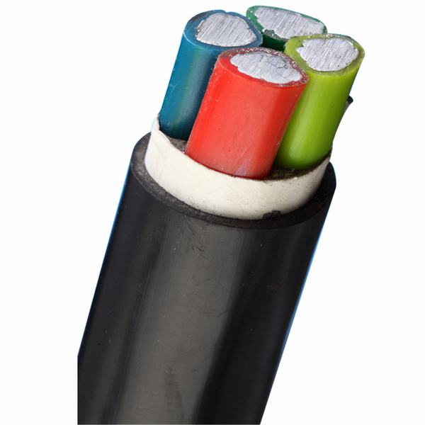 China 
                        95mm2 BS 5467 Australia Steel Wire Armoured Cable Aluminum Wire
                      manufacture and supplier
