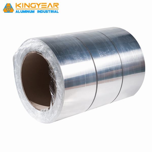 China 
                        A1050 1060 1100 3003 3105 5052 5083 Aluminum /Aluminium Alloy Coil with Customized Requests
                      manufacture and supplier