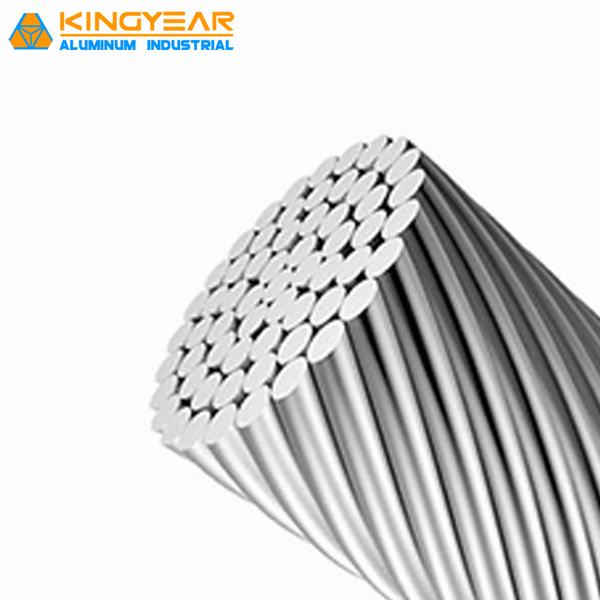 China 
                        AAAC 1000mm2 Bare Aluminum Stranded Conductor for Overhead Transmission Power Cable / Kable
                      manufacture and supplier