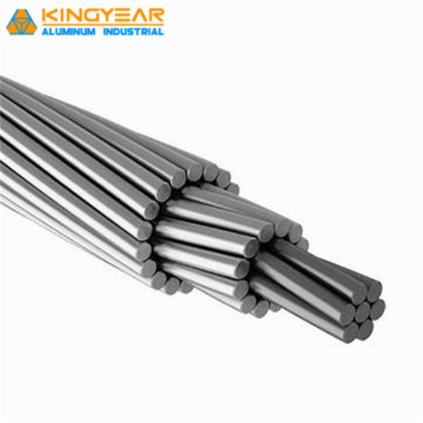 China 
                                 AAAC 1000mm2 obenliegender blank Aluminiumleiter elektrisches Kabel-und Draht-Bolivien-Saudi-Arabien                              Herstellung und Lieferant
