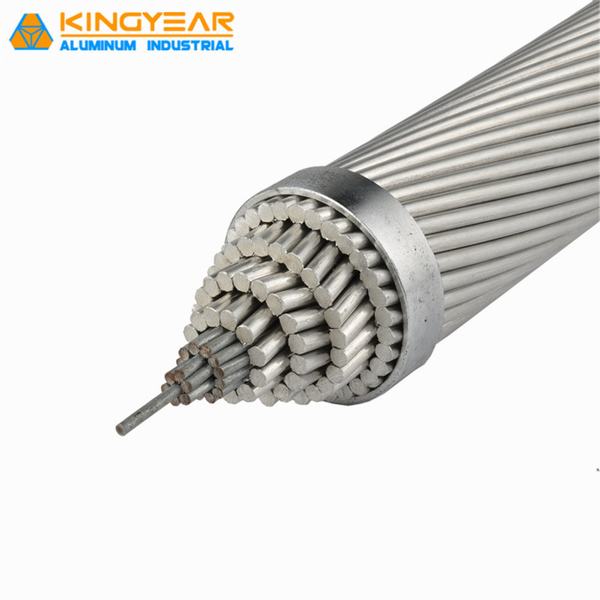 China 
                        AAAC 120mm2 Greased Albania Algeria Argentina Conductor Bare Cable Aluminum Overhead Conductor
                      manufacture and supplier