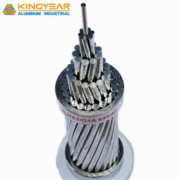 China 
                        AAAC 6201 70mm All Aluminum Alloy Conductor Aluminum Overhead Conductor
                      manufacture and supplier