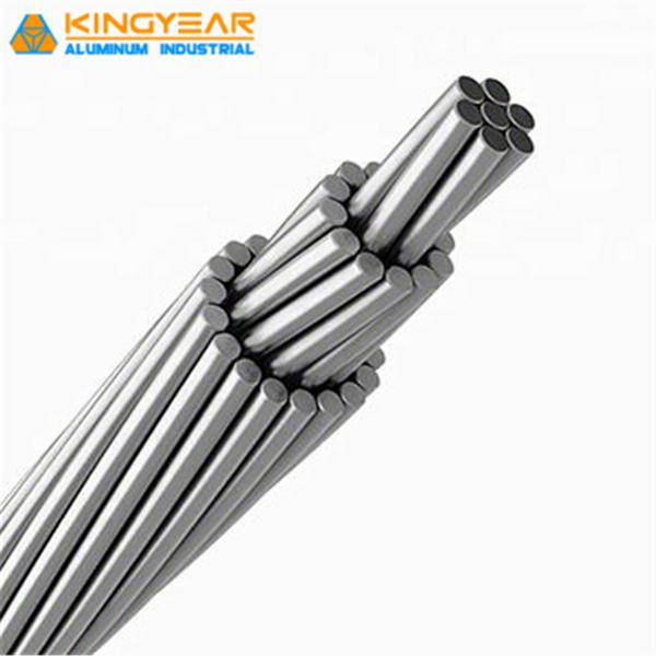 
                                 AAAC 70mm2 35mm2 50mm2 95mm2 Leiter-blank Kabel-obenliegender Aluminiumleiter                            