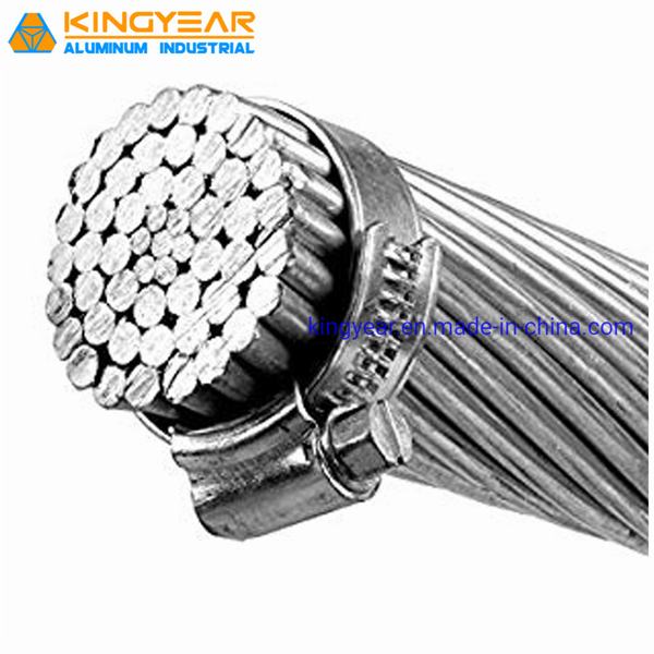 China 
                        AAAC/AAC/ACSR Line Wire Aluminum Overhead Application AAAC Conductor
                      manufacture and supplier