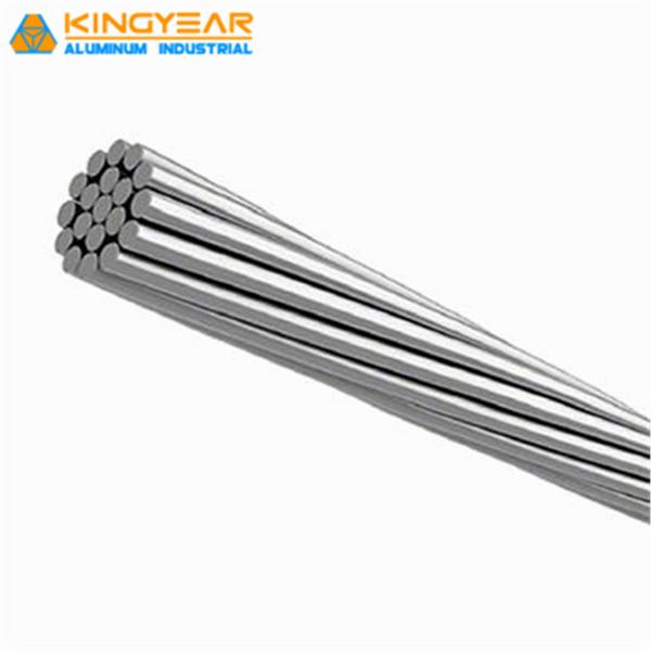China 
                                 AAAC aller obenliegende Aluminiumleiter des Aluminiumlegierung-blank Leiter-ASTM B399 des Feuerstein-740.8mcm                              Herstellung und Lieferant