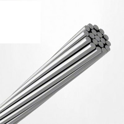 China 
                AAAC All Aluminum Alloy Conductor ASTM B399
              manufacture and supplier