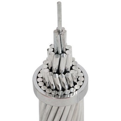 China 
                AAAC Bare Aluminum Conductor Overhead Type Cable 16mm 25mm 35mm
              manufacture and supplier