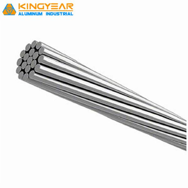AAAC Oak 6880kn ASTM B399 All Aluminum Alloy Bare Conductor with Factory Price