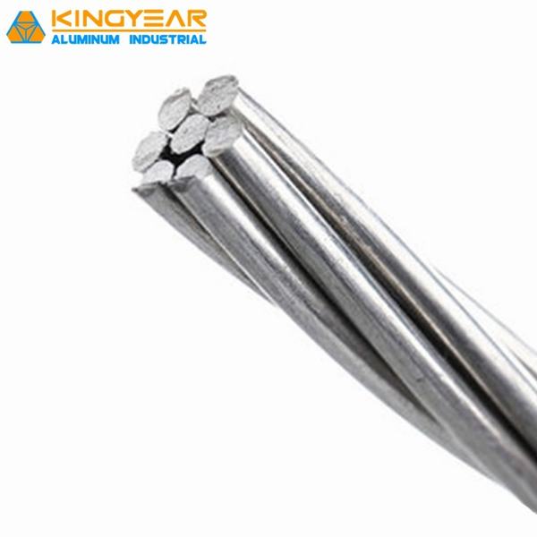 China 
                        AAC 100mm All Aluminum Conductor
                      manufacture and supplier