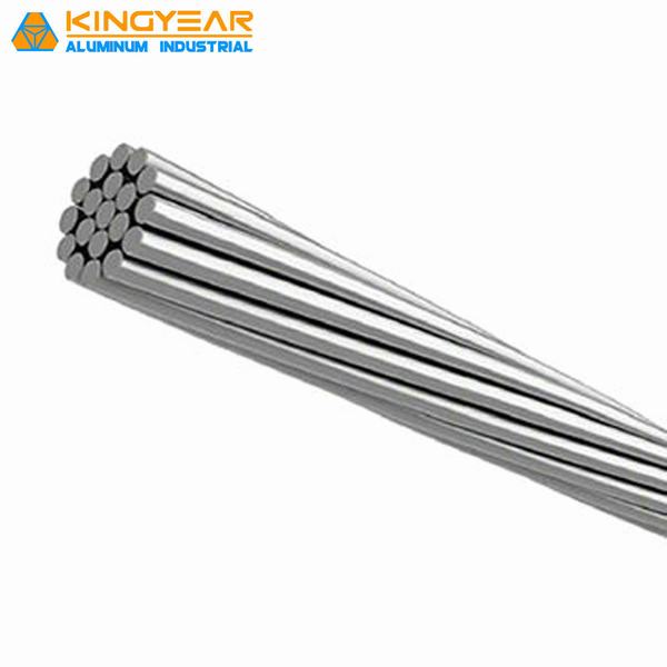 China 
                        AAC All Aluminum Bare Overhead Conductor
                      manufacture and supplier