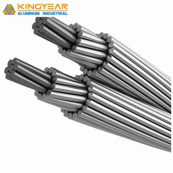 China 
                        AAC Coreopsis 1590 Mcm 61/4.099mm Stranded Aluminum Conductor
                      manufacture and supplier