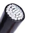 AAC/XLPE ACSR/XLPE PVC Overhead Insulated Cable