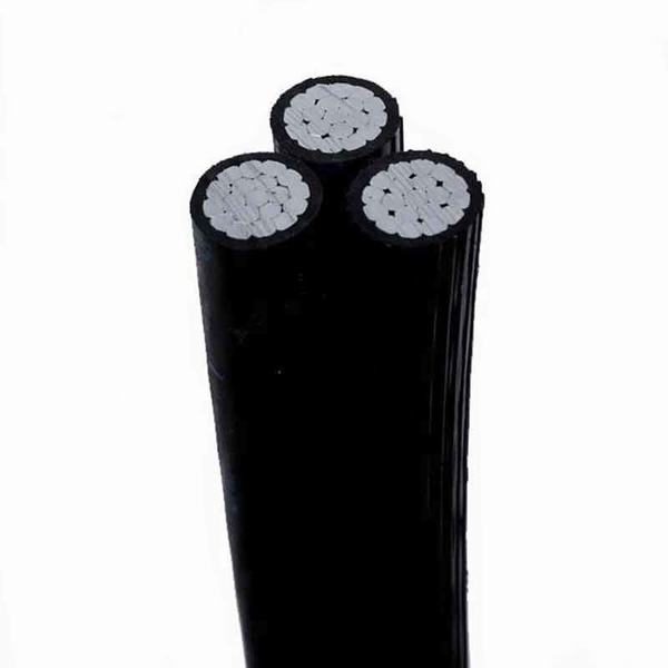 China 
                        ABC Cable Price Cable 30mm 50mm Power Cable
                      manufacture and supplier