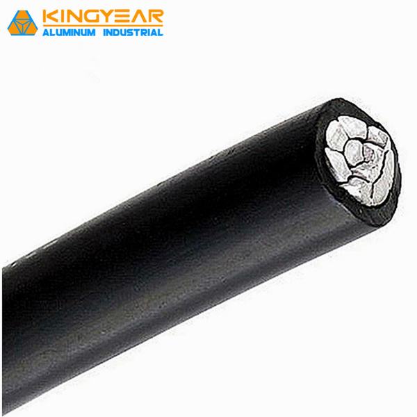 ABC Cable Service Drop Cable Collie Overhead Insulated Cable