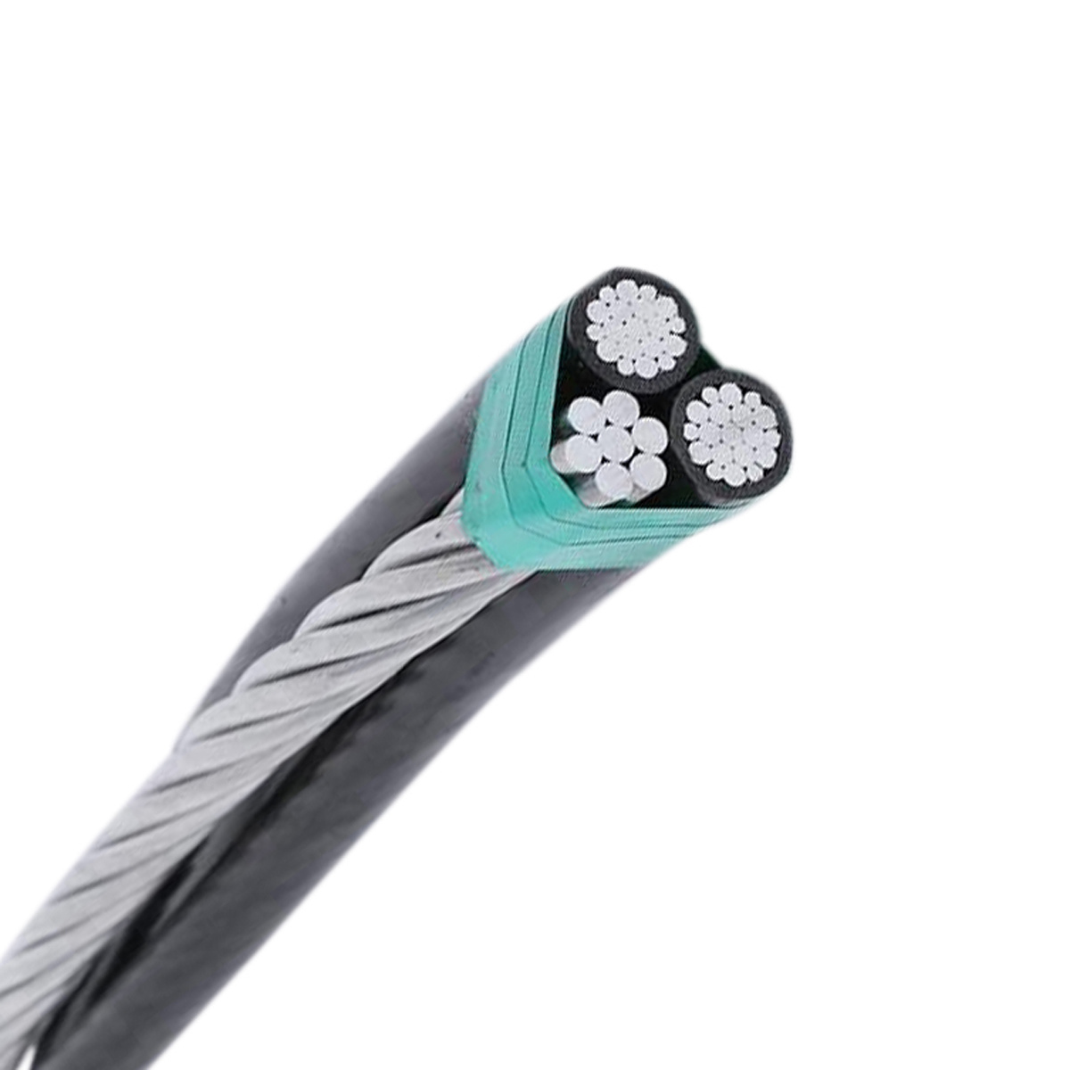 China 
                Cable ABC Cable pastor
              fabricante y proveedor