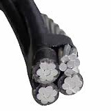 
                Les câbles d′ABC, 3X25+1x16 mm, isolation XLPE Sq, conducteur de l′aluminium, 4core
            