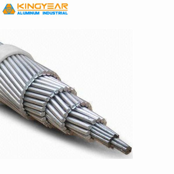 Китай 
                                 ACSR ACSR/AC/Aw Oc 240 мм алюминиевого провода кабеля над ветровым стеклом                              производитель и поставщик