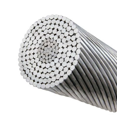 ACSR Conductor Aluminum Conductor Steel Reinforced BS215