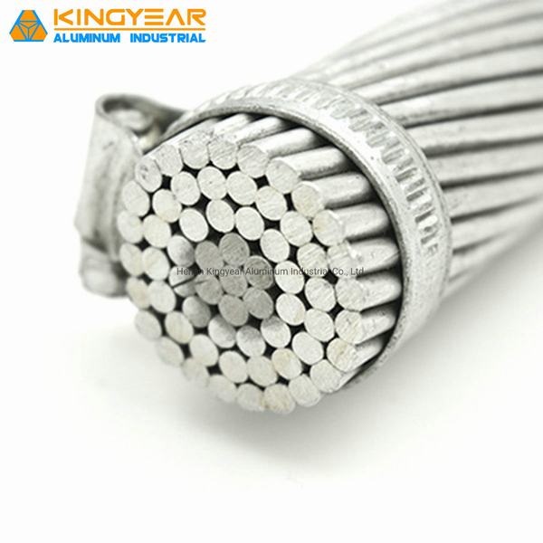 China 
                        ACSR Conductor Overhead Power Cable ACSR 70/12 95/15 120/20 Conductor
                      manufacture and supplier