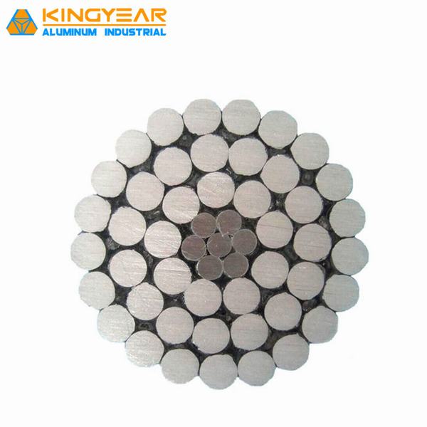 ACSR Fox (6+1/2.79mm) Bare Conductor with Galvanized Steel Wire