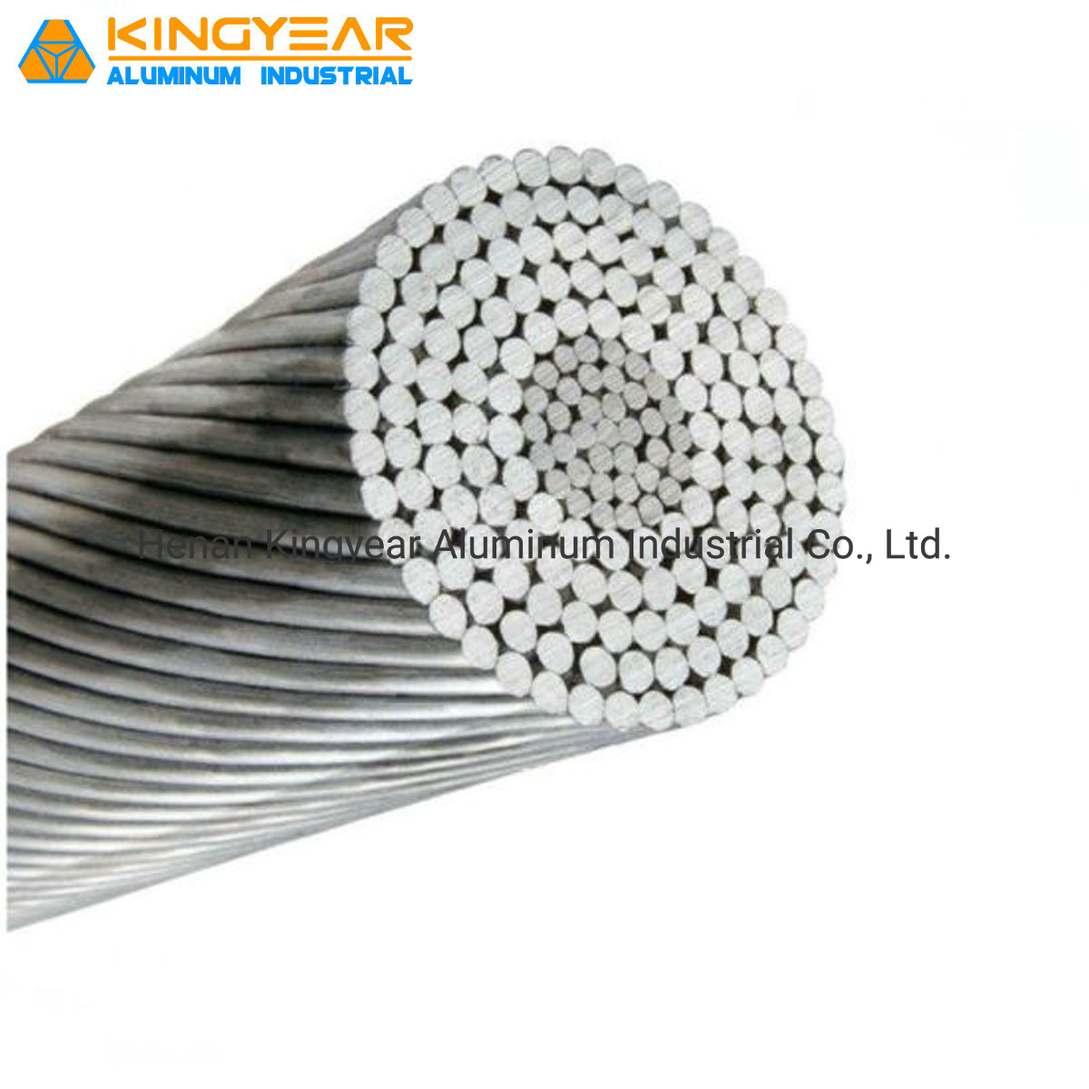 China 
                Fornecedor de Conductor de liga ASTM Acar Bare Aluminium
              fabricação e fornecedor