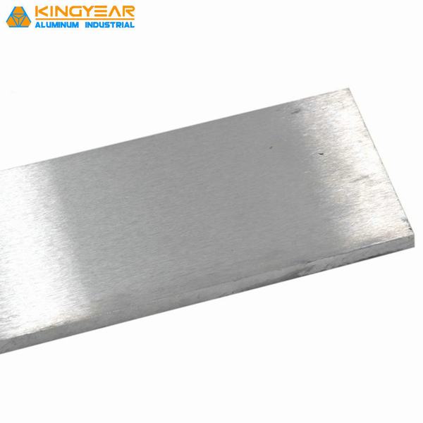 ASTM Aluminium Sheet, Aluminium Plate for Building Decoration (1050 1060 1100 3003 3105 5005 5052 5754 5083 6061 7075)