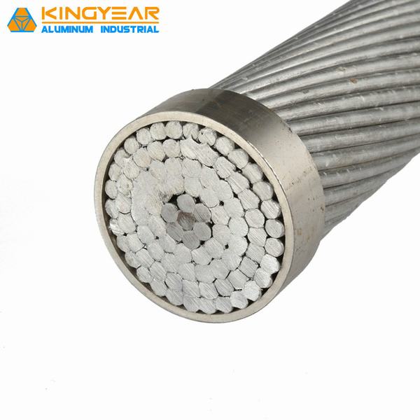 Китай 
                                 ASTM алюминиевых проводников алюминия стальные усиленные оголенные провода из алюминия ACSR/Aw                              производитель и поставщик