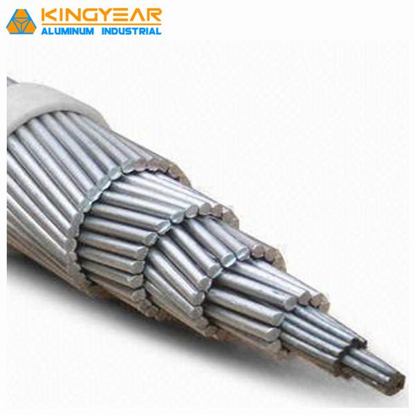 China 
                        ASTM B232 4/0AWG ACSR Conductor Penguin for Overhead Power Transmission Line
                      manufacture and supplier
