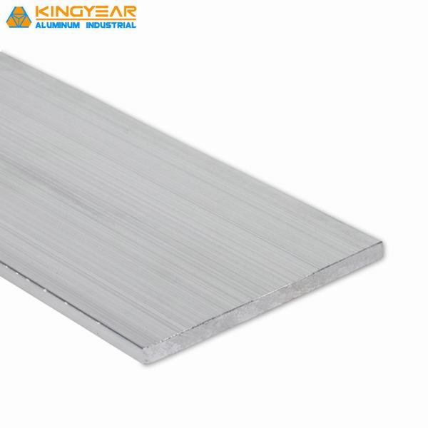 ASTM JIS En Standard 1200A Aluminum Plate/Sheet/Coil/Strip Fresh Stock