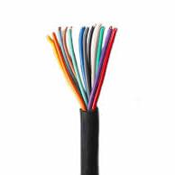 ASTM Standard Kvvrp/Zr-Kvvrp Control Cable