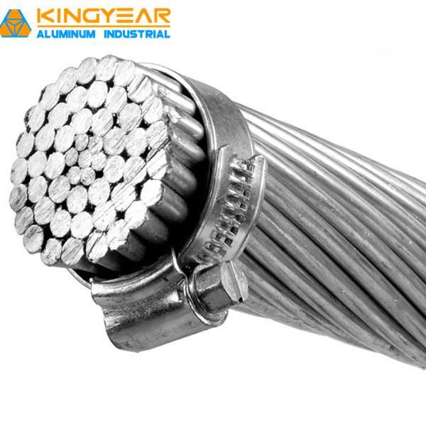 Acar Conductor ASTM B524 Aluminum Conductor Aluminum Alloy Reinforced Stranded Bare Conductor for Overhead Lines