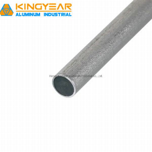 China 
                        Acs Aluminium Clad Steel for ACSR/Aw Cable Core
                      manufacture and supplier