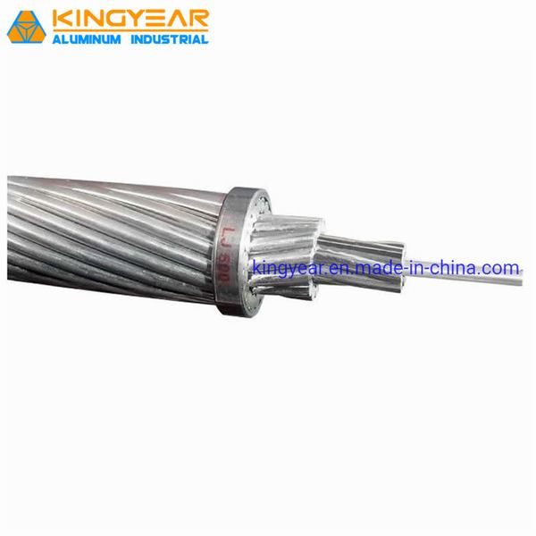All Aluminum Conductor AAAC Bare Conductor Power Cable 150mm2 Manufacture