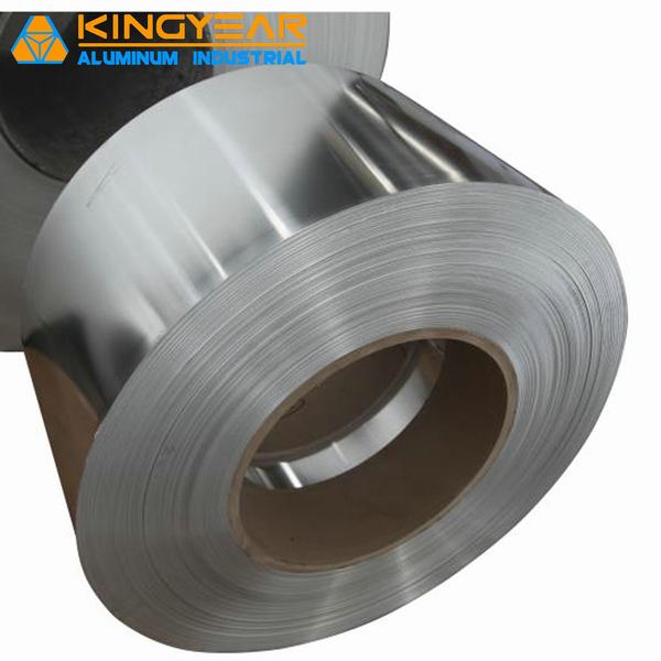 China 
                        Aluminium/Aluminum Foil/Coil for Building Decoration 10701060/1050/1100
                      manufacture and supplier