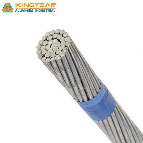 Aluminum Alloy Wire Greas AAAC Greely Dog Cairo Aerial Drop Bare Cedat Conductor Aluminum Overhead Conductor 4/0AWG Price